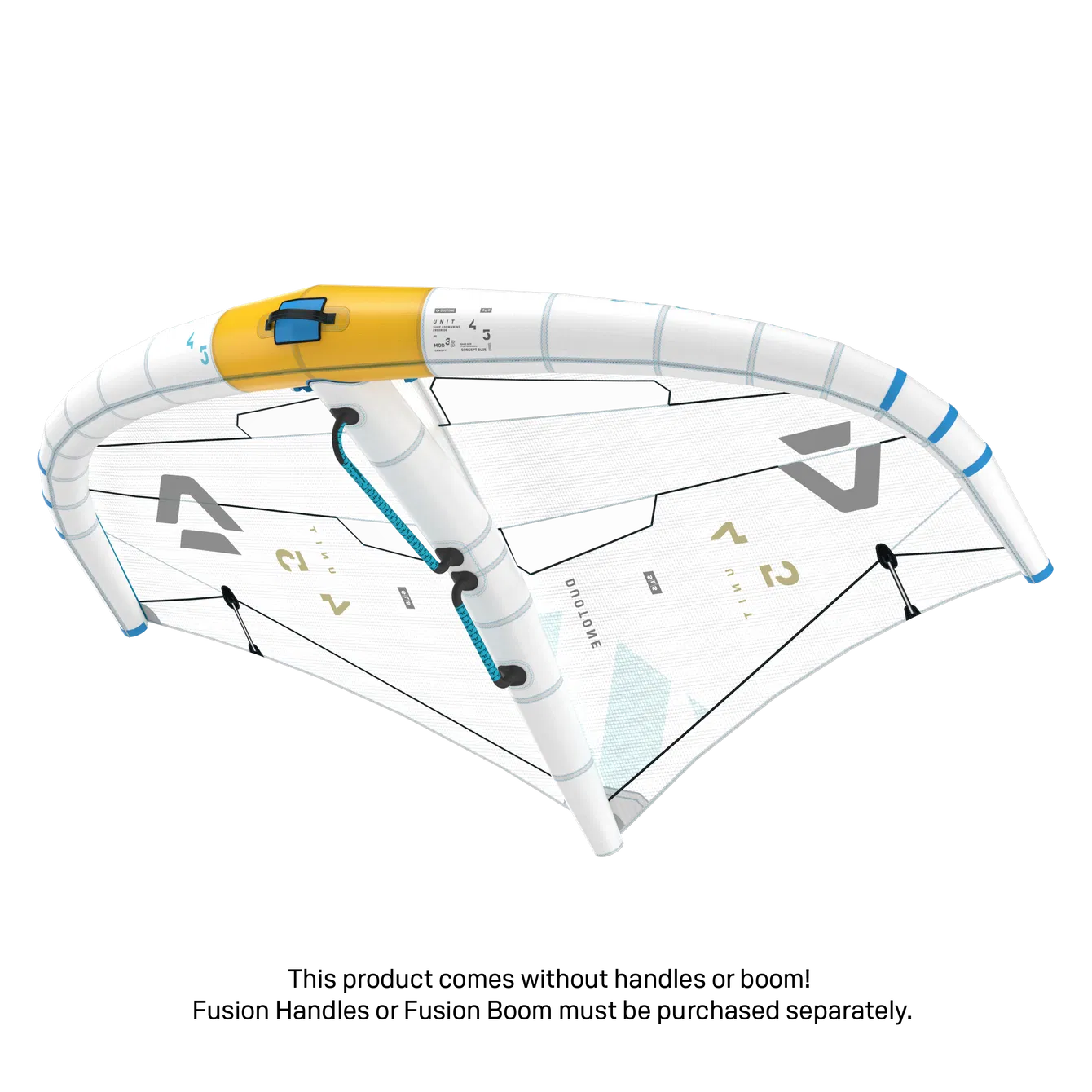 Unit SLS concept blue 5.5 (2025)