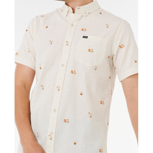 SKELLY BREACH S/S SHIRT