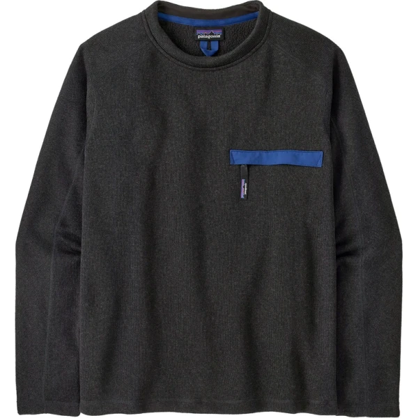Felpa Girocollo Better Sweater Uomo S
