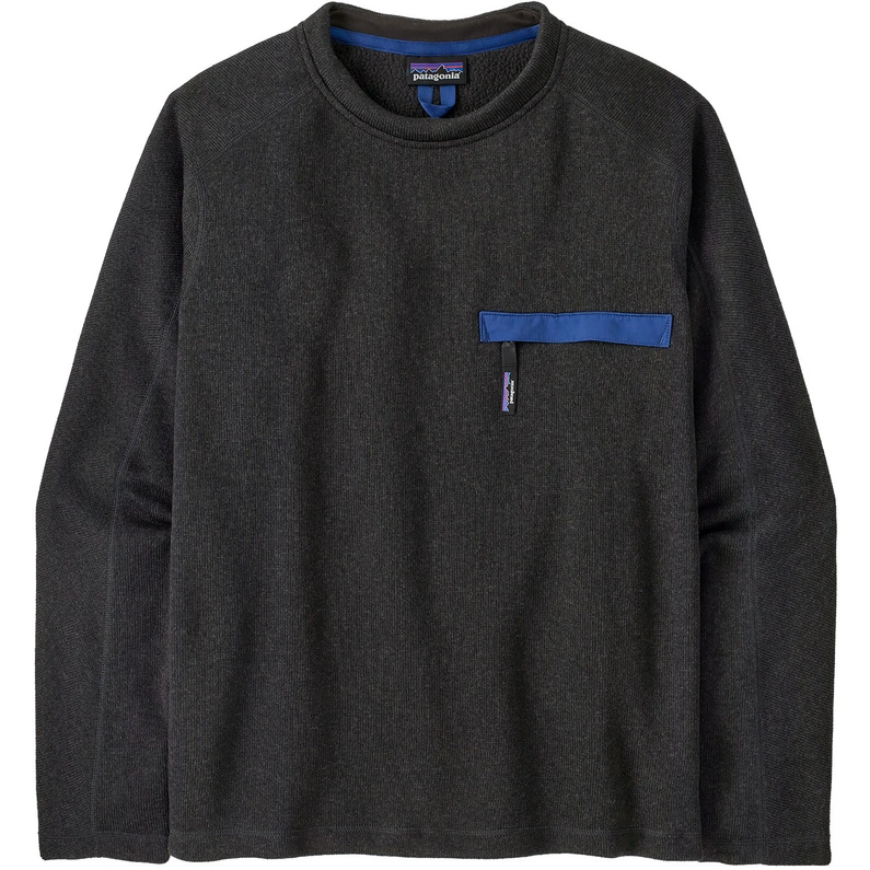 Felpa Girocollo Better Sweater Uomo S