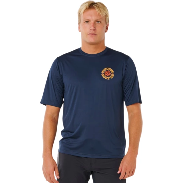 PACIFIC RINSE SURFLITE UPF S/S