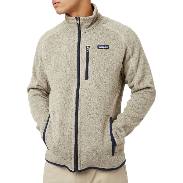 Giacca Better Sweater Uomo XXL