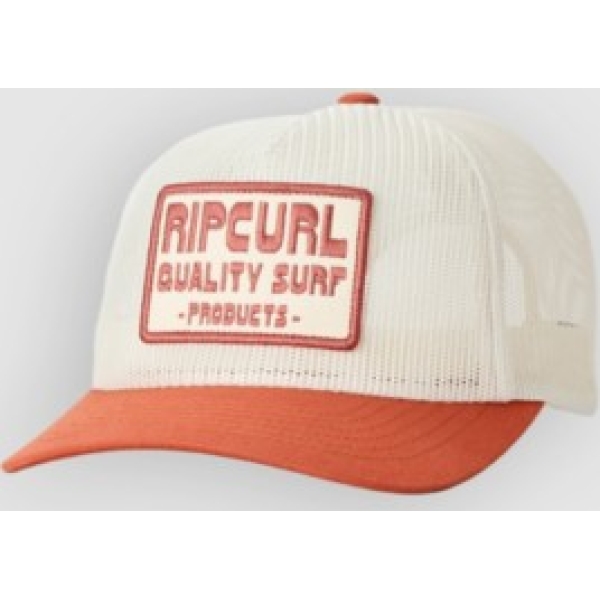 PACIFIC RINSE TRUCKER