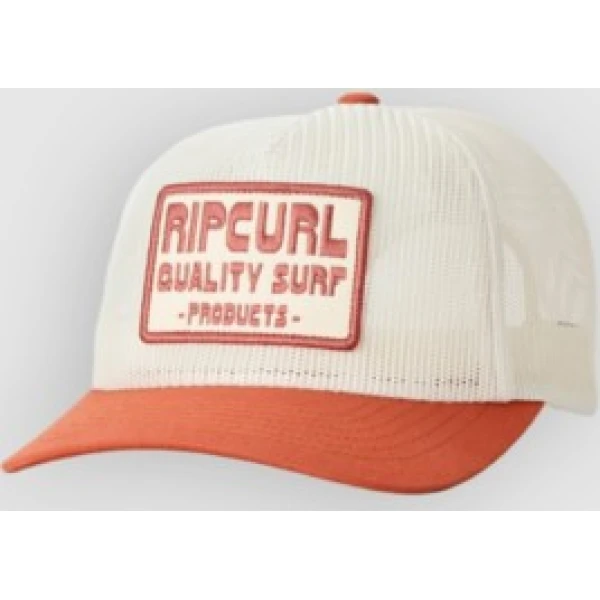 PACIFIC RINSE TRUCKER
