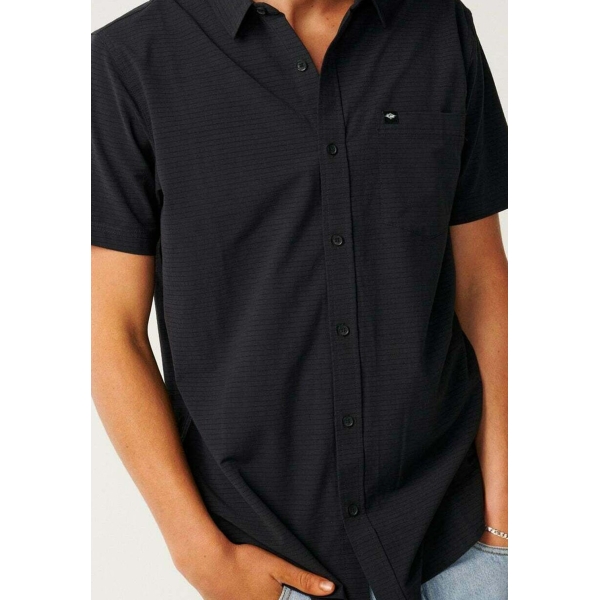 VAPORCOOL AEROTECH S/S SHIRT