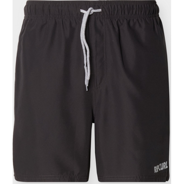 STREAMLINE OFFSET VOLLEY