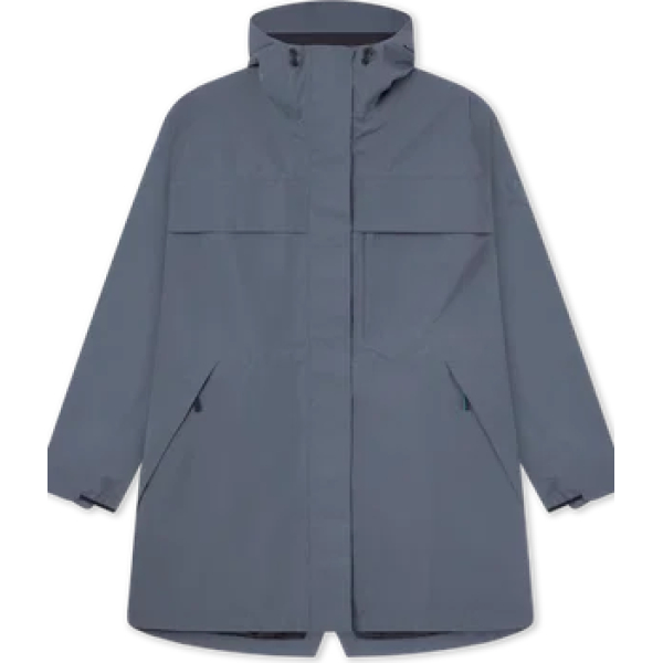 Coat Explore 2L Unisex