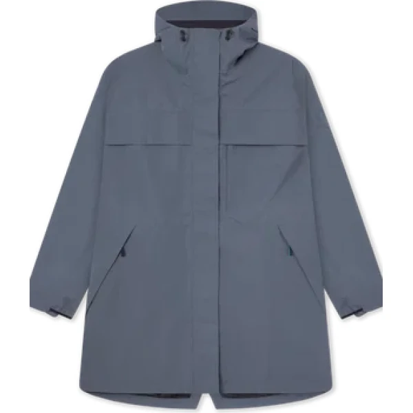 Coat Explore 2L Unisex
