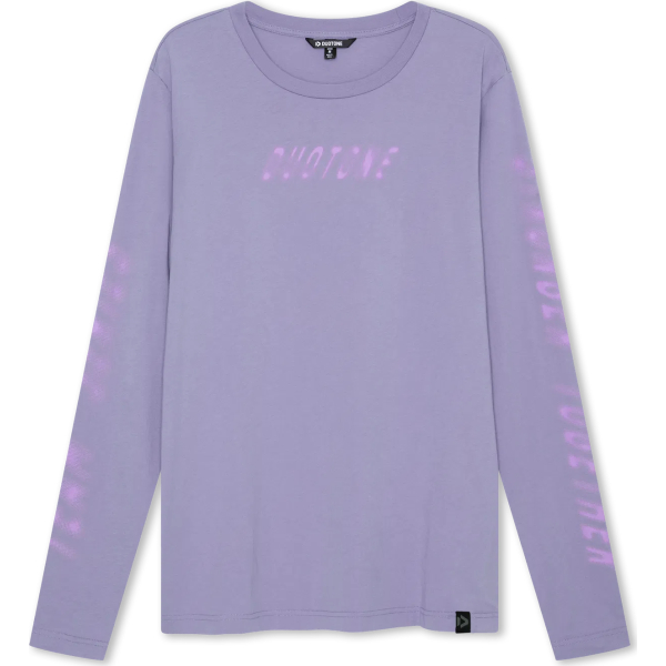 Tee LS Originals Graphic Unisex