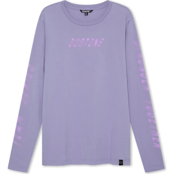 Tee LS Originals Graphic Unisex