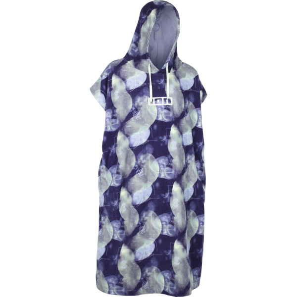 IOW-Poncho Core Lumen