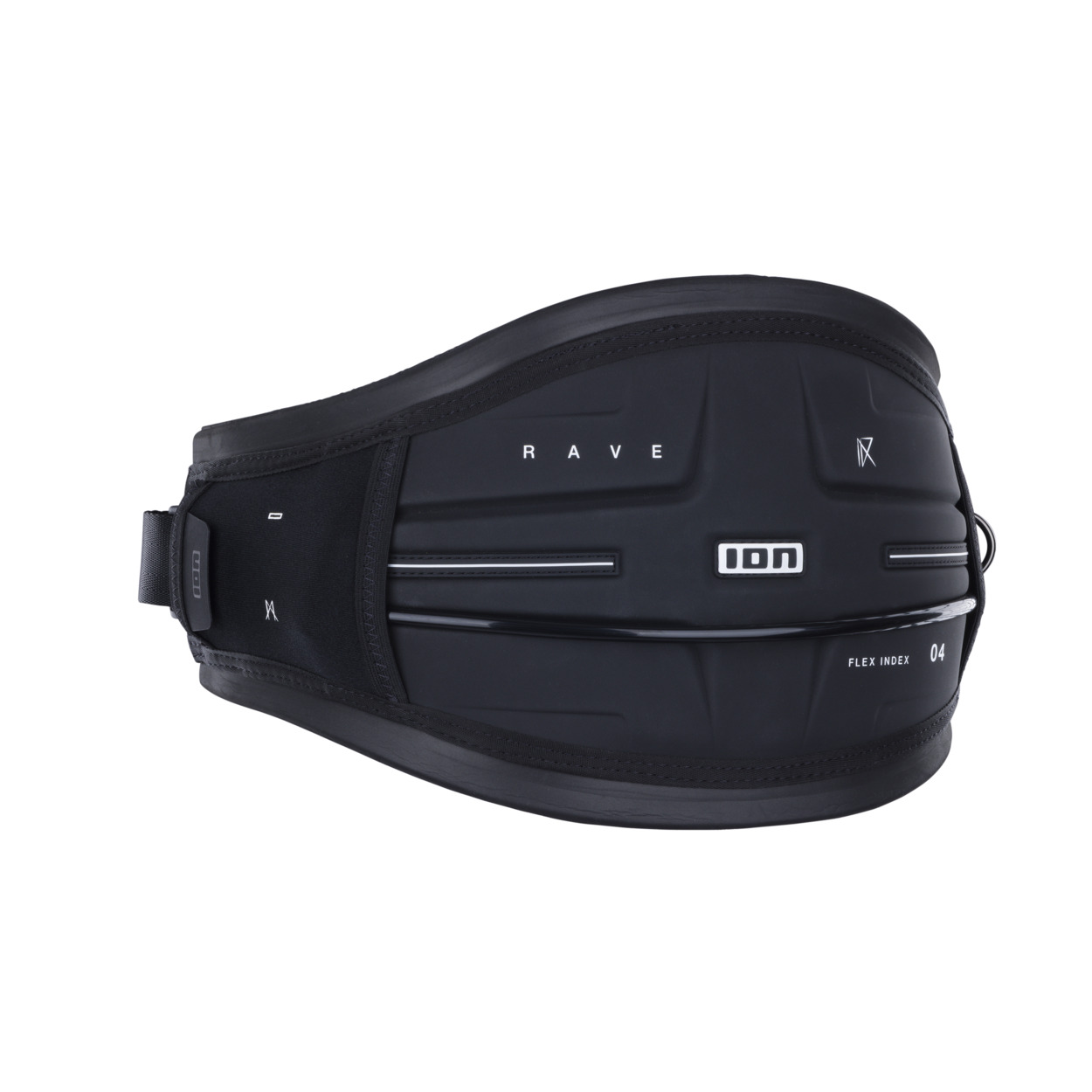 Harness Waist Wing Rave