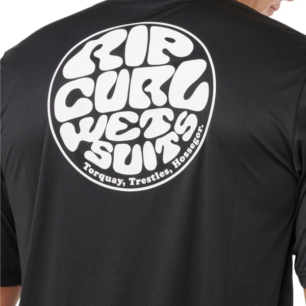 ICONS OF SURFLITE UPF S/S