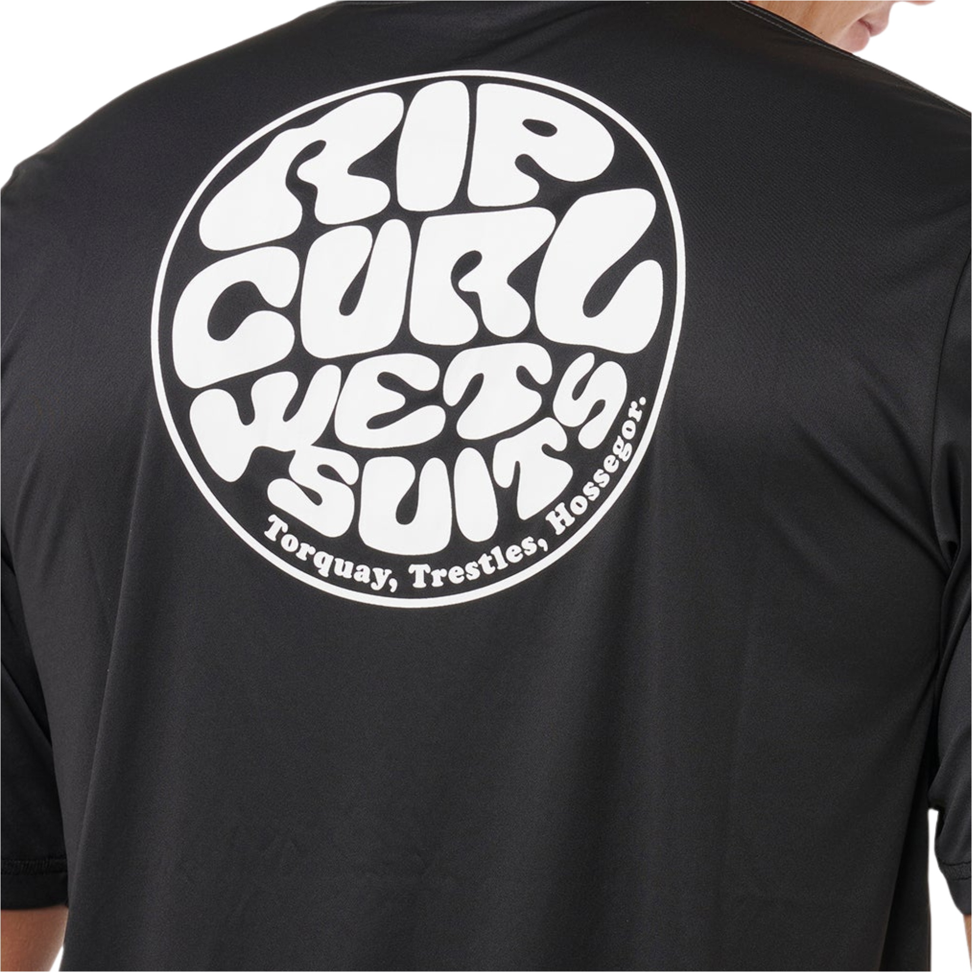 ICONS OF SURFLITE UPF S/S