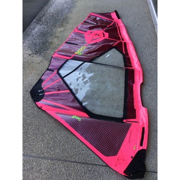 Banzai Surf 4.7 (2025) slide 7982