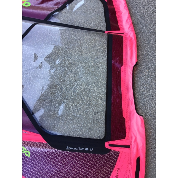 Banzai Surf 4.7 (2025) slide 7984