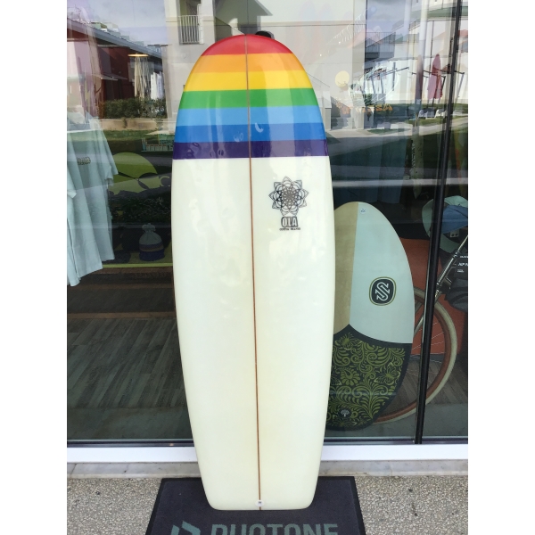 Minisimmons 5'2'' slide 7631