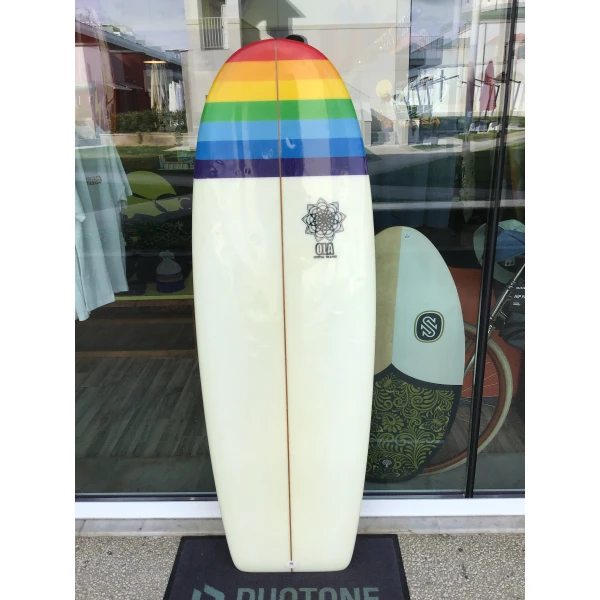 Minisimmons 5'2'' slide 7631