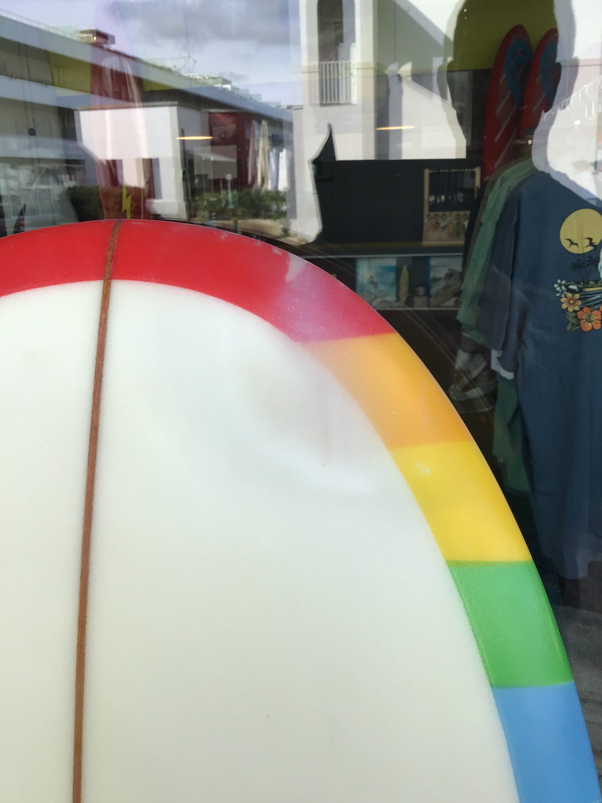 Minisimmons 5'2'' - immagine 3