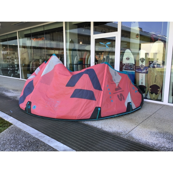 Rebel SLS 13 (2022) slide 7670