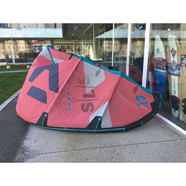 Rebel SLS 13 (2022) slide 7671