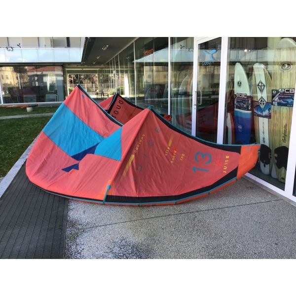 Juice 13 (2020) slide 7685