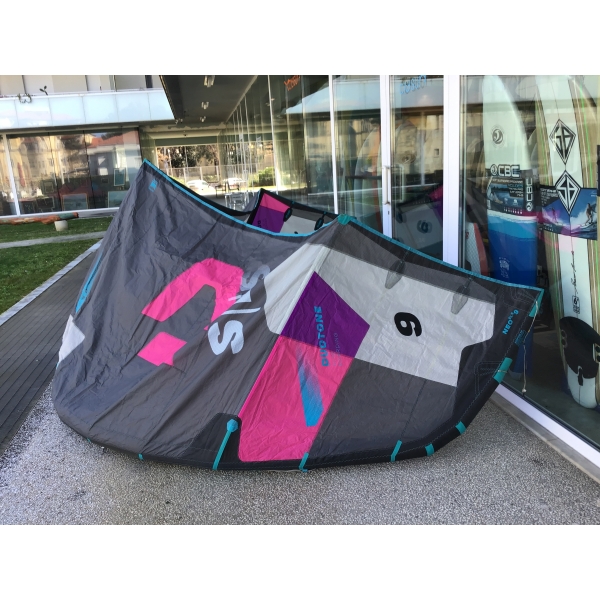 Neo SLS 9 (2021) slide 7692