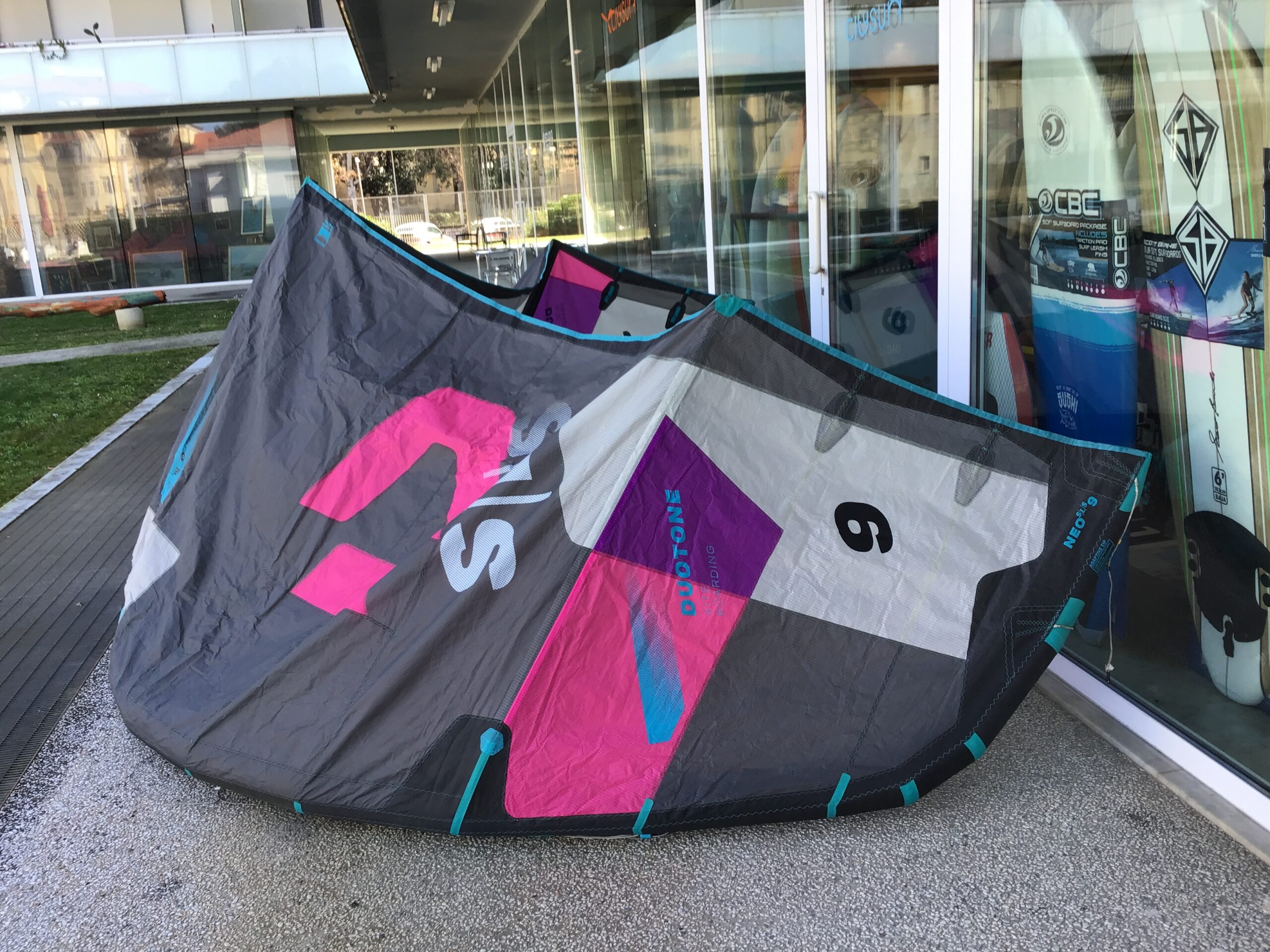 Neo SLS 9 (2021) - immagine 2