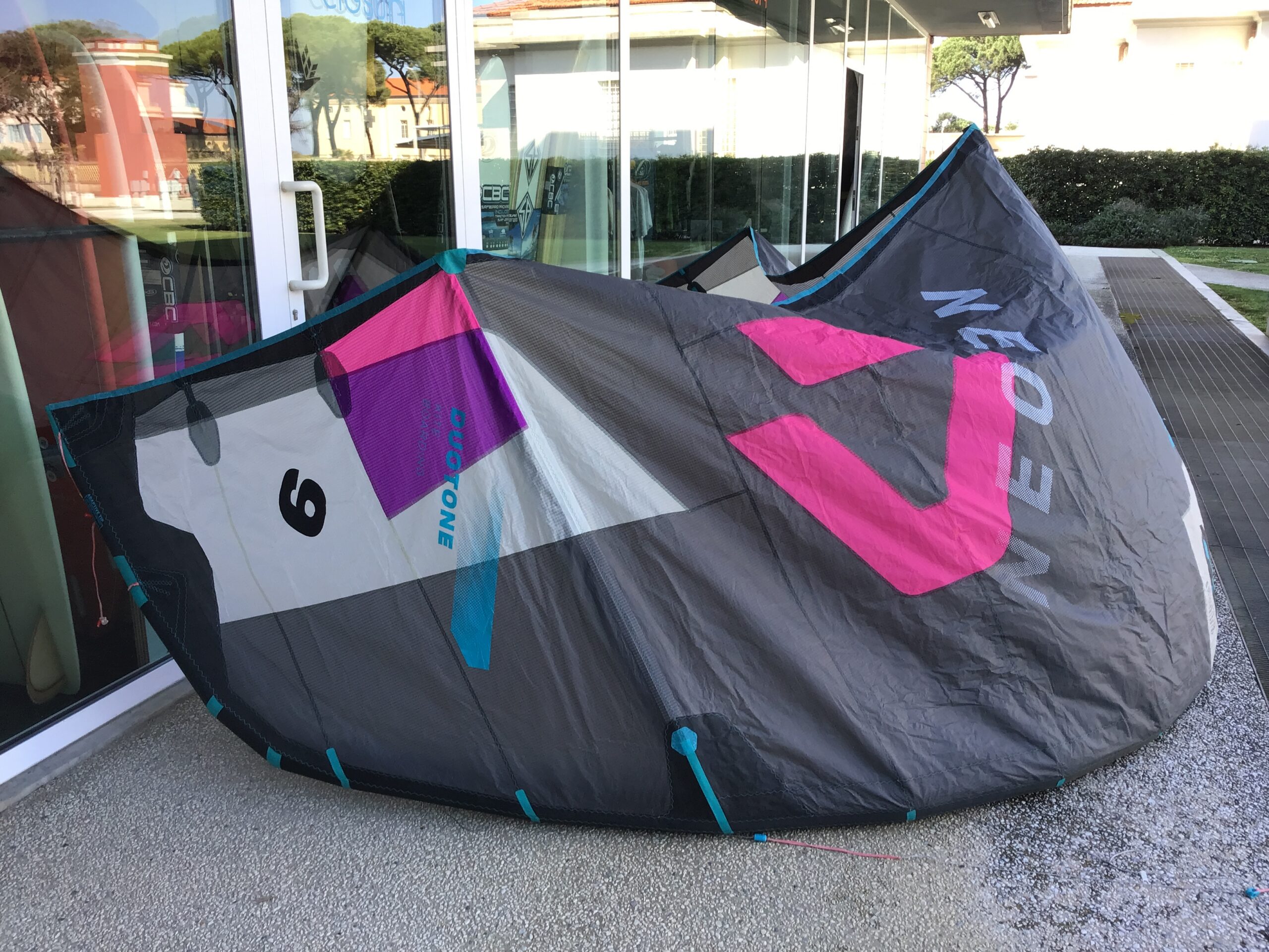 Neo SLS 9 (2021) - immagine 3