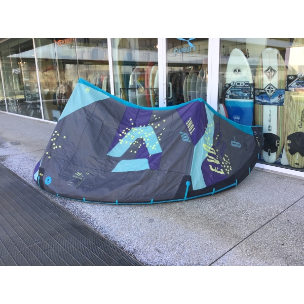 Evo SLS 9 (2023) slide 7677