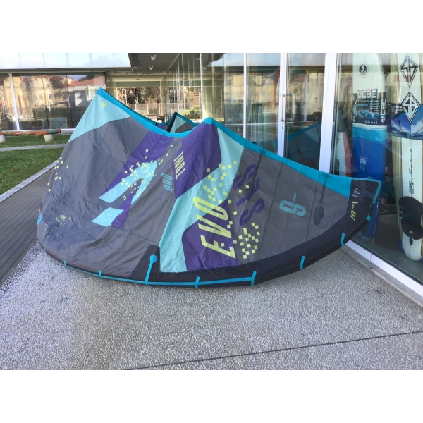 Evo SLS 9 (2023) slide 7678