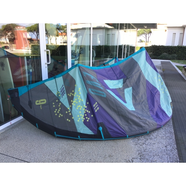 Evo SLS 9 (2023) slide 7679