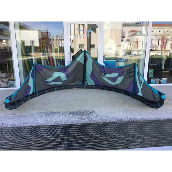 Evo SLS 9 (2023) slide 7680