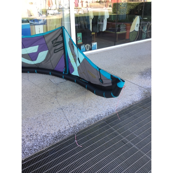 Evo SLS 9 (2023) slide 7681