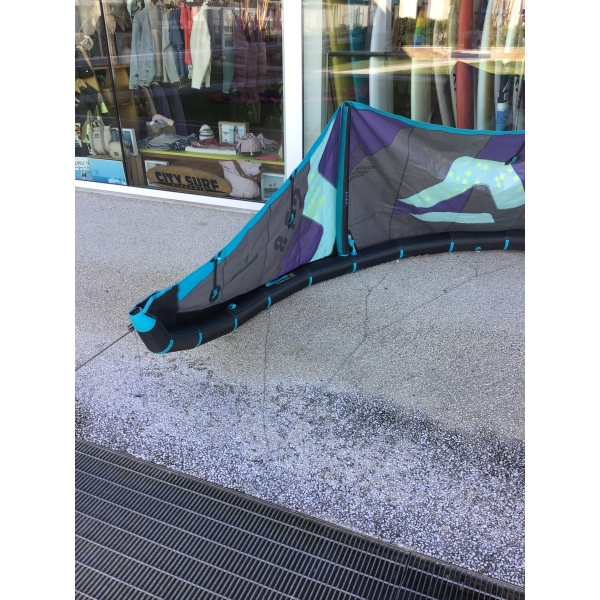 Evo SLS 9 (2023) slide 7682