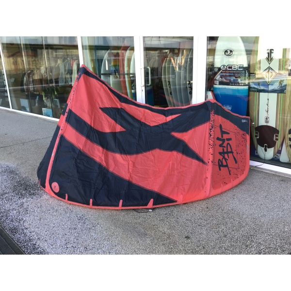 Bandit 7 (2019) slide 7698