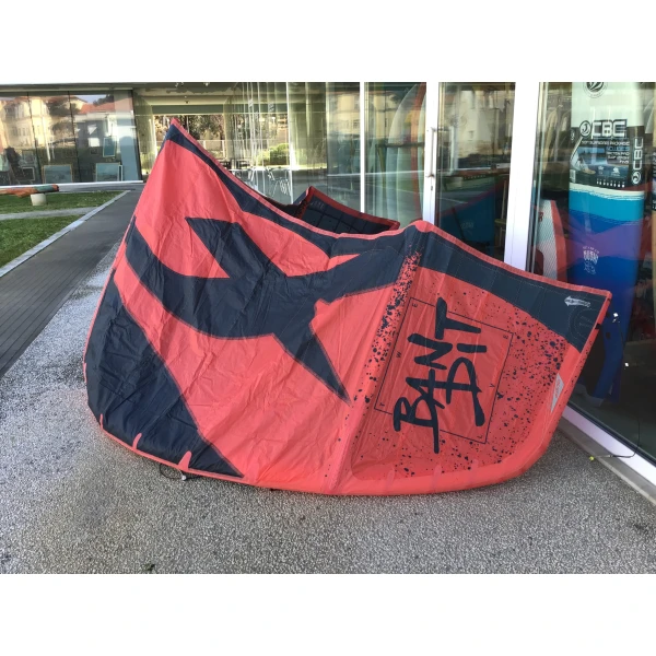 Bandit 7 (2019) slide 7699