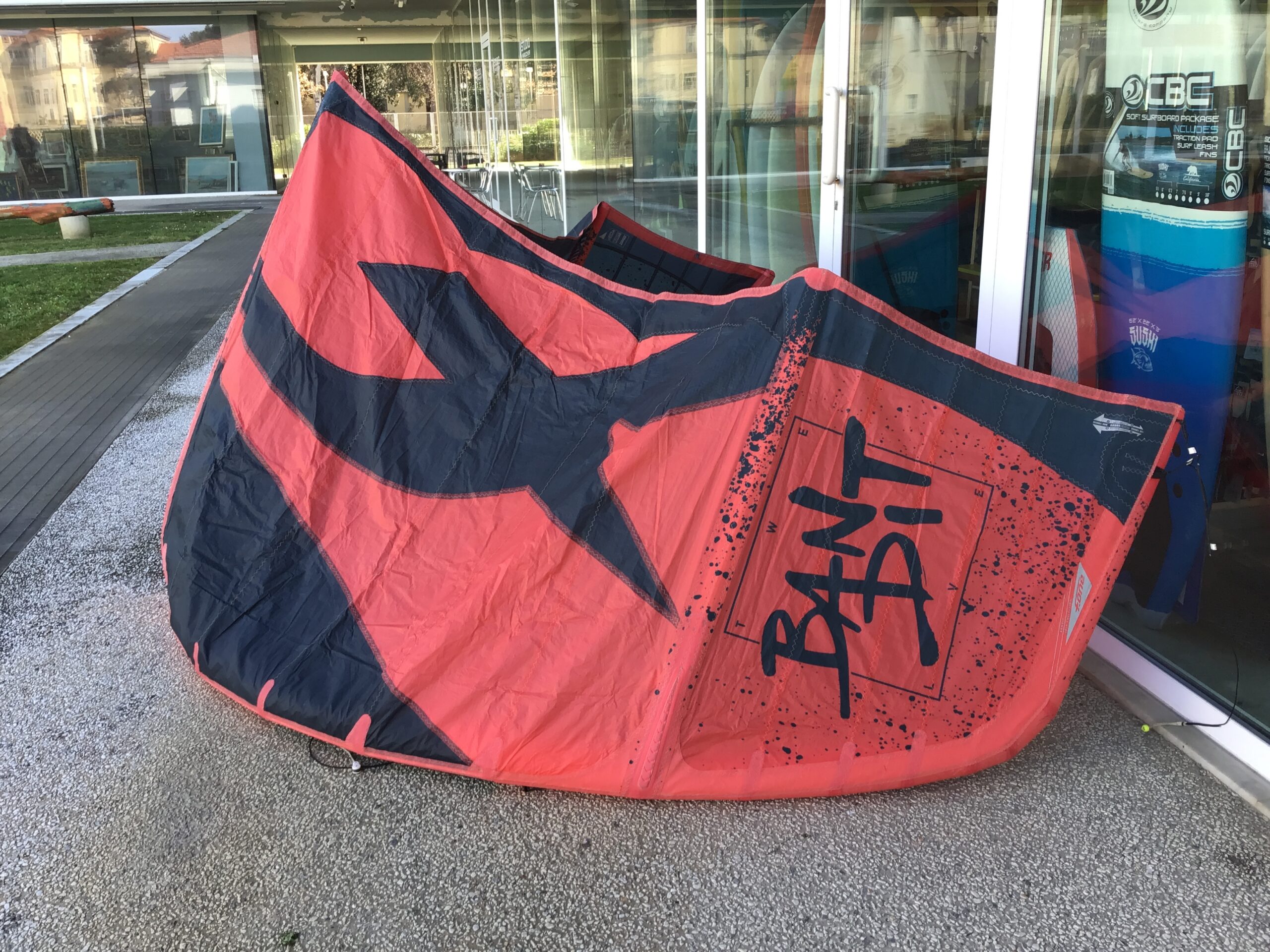 Bandit 7 (2019) - immagine 2