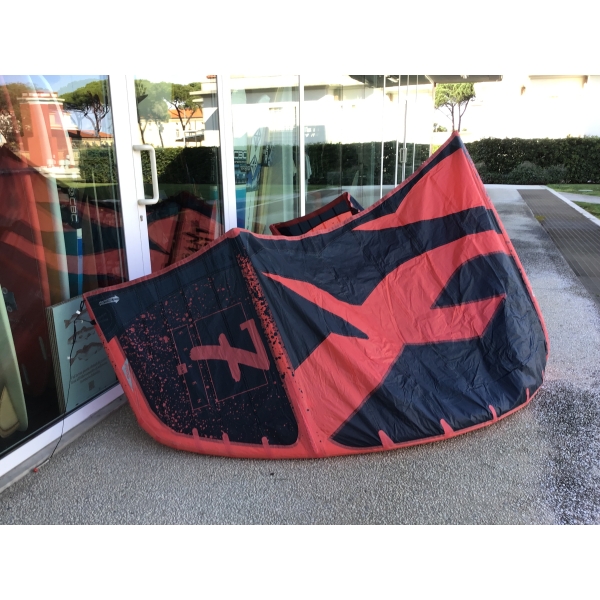 Bandit 7 (2019) slide 7700