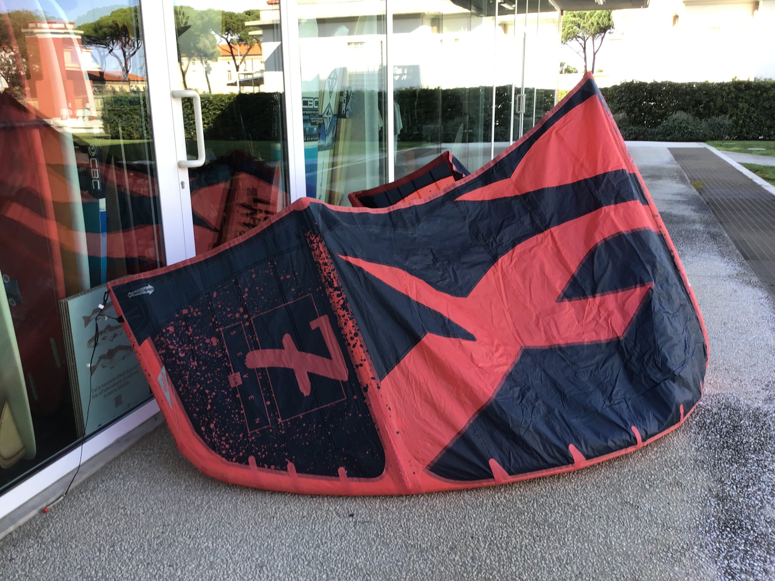 Bandit 7 (2019) - immagine 3