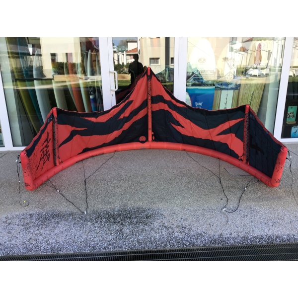 Bandit 7 (2019) slide 7701