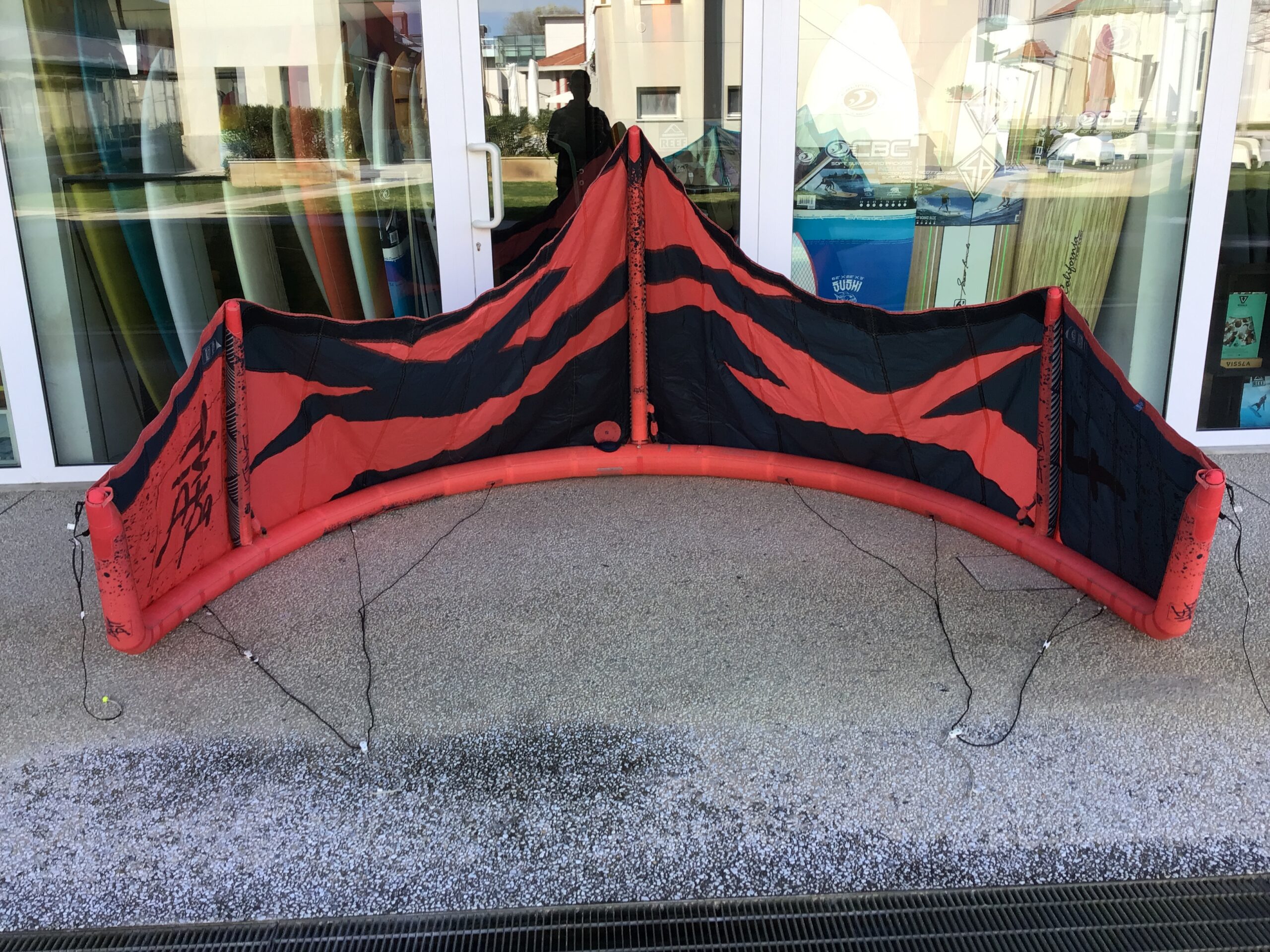 Bandit 7 (2019) - immagine 4