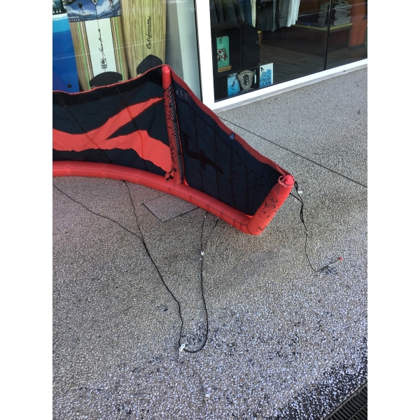 Bandit 7 (2019) slide 7702