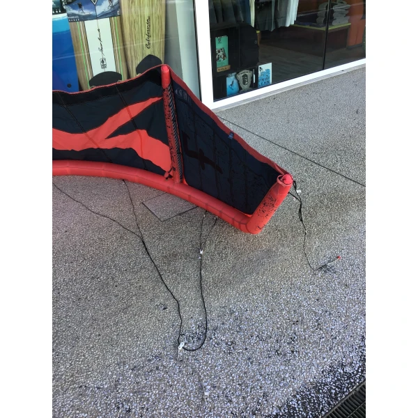 Bandit 7 (2019) slide 7702