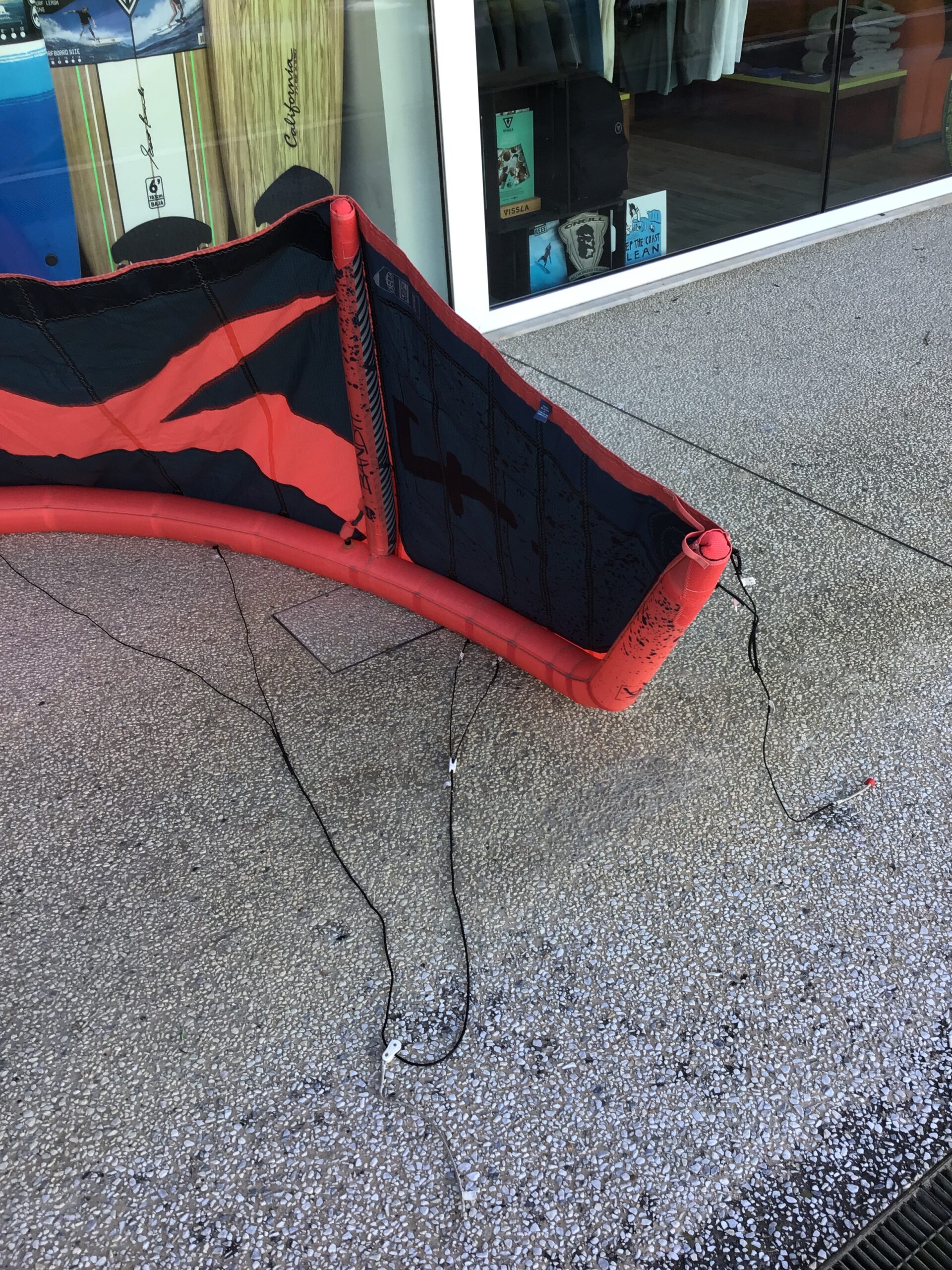 Bandit 7 (2019) - immagine 5