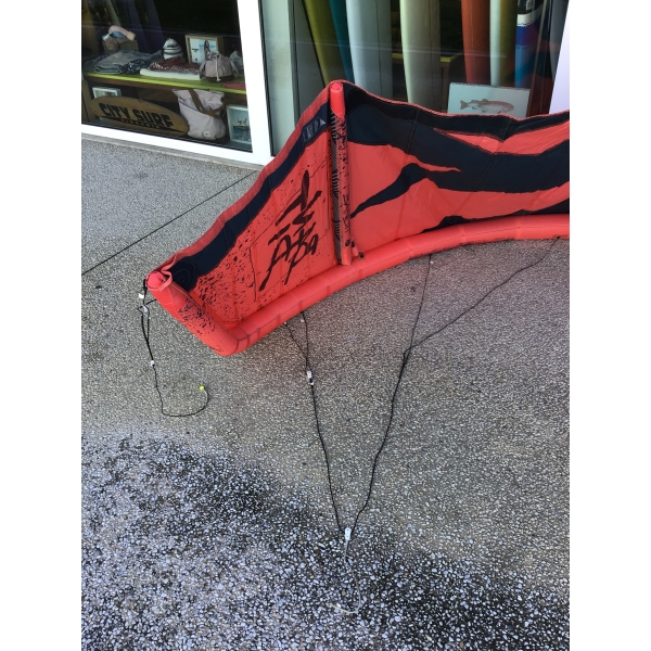 Bandit 7 (2019) slide 7703