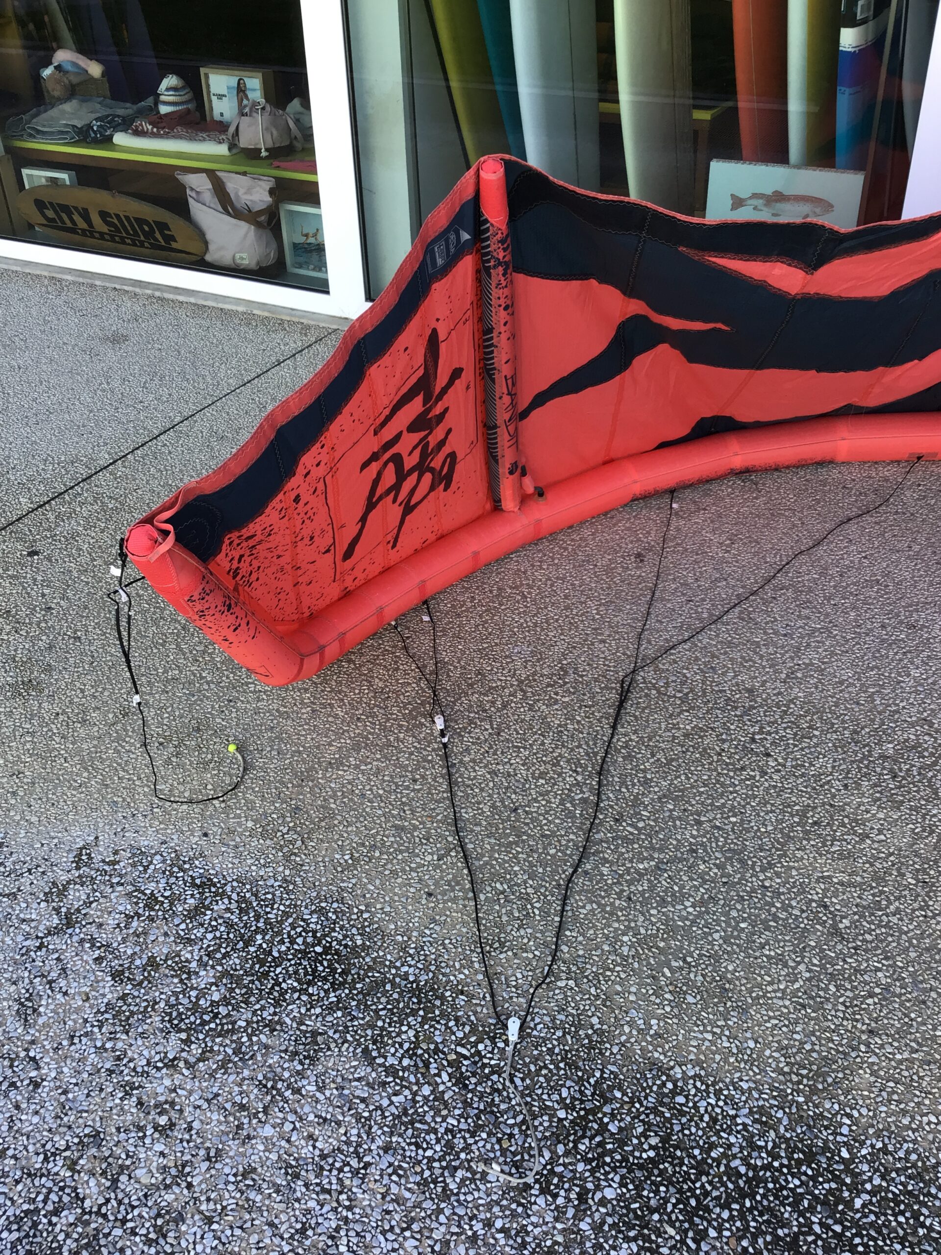 Bandit 7 (2019) - immagine 6