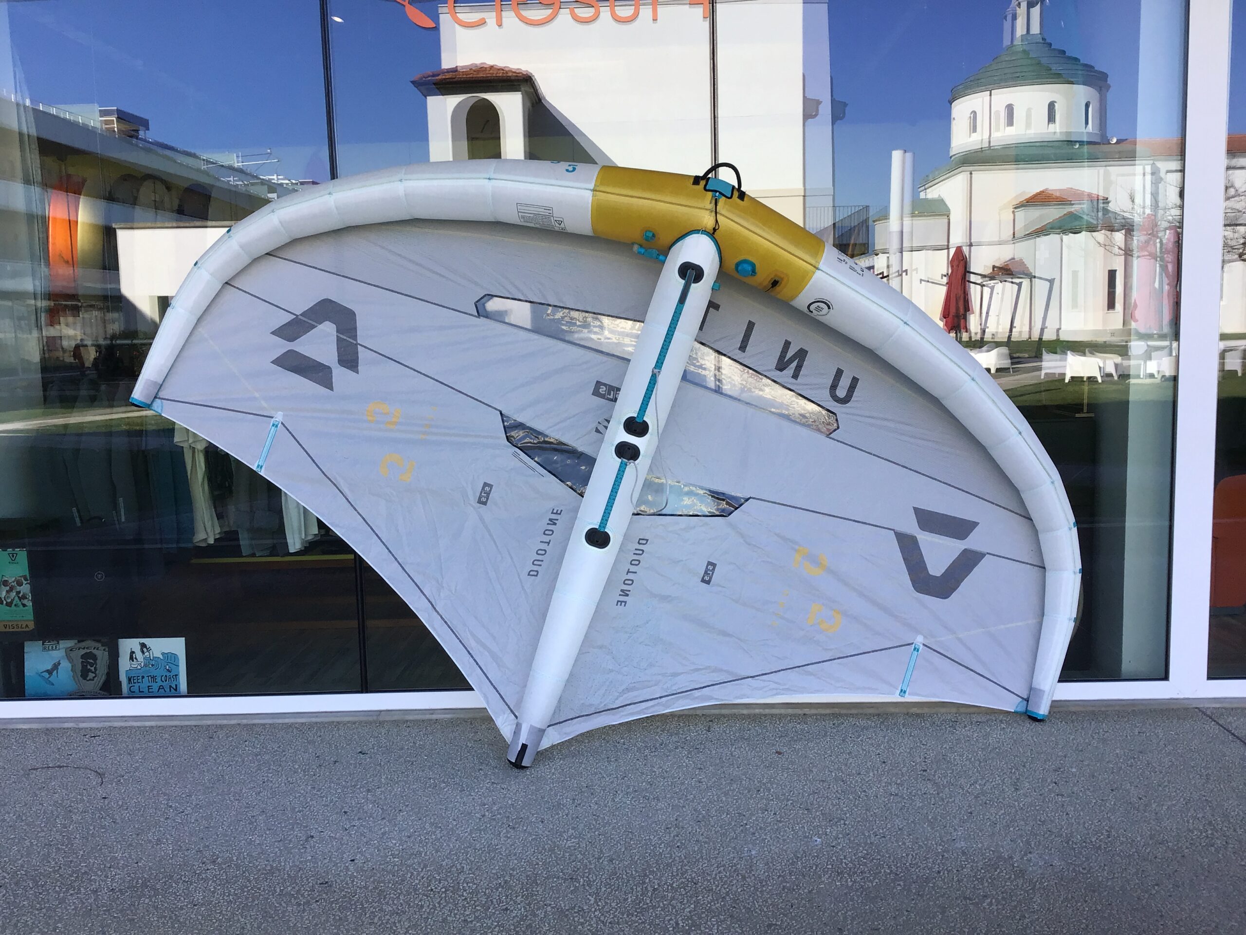 Unit SLS 5.5 (2025) - immagine 2