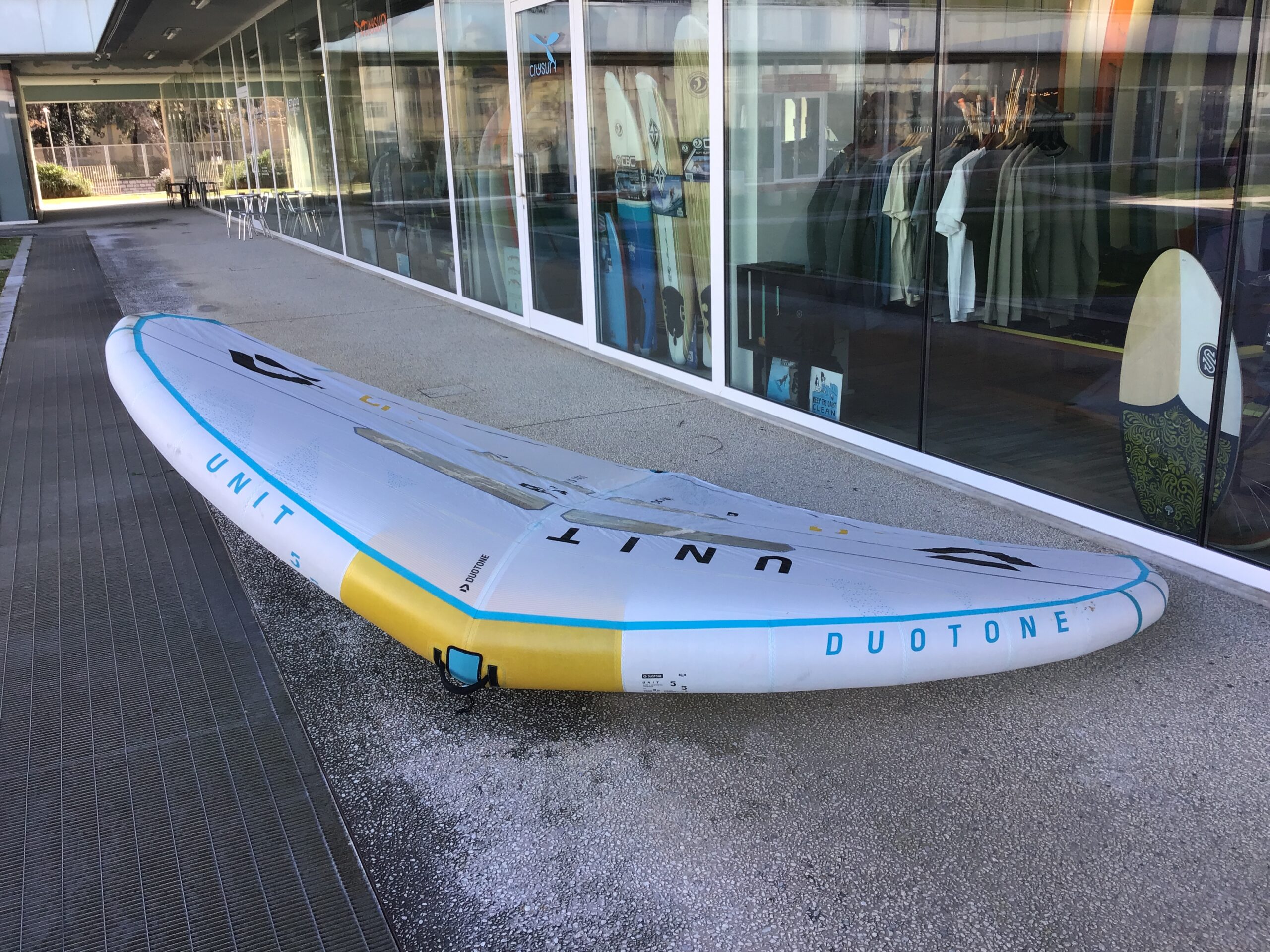 Unit SLS 5.5 (2025) - immagine 3