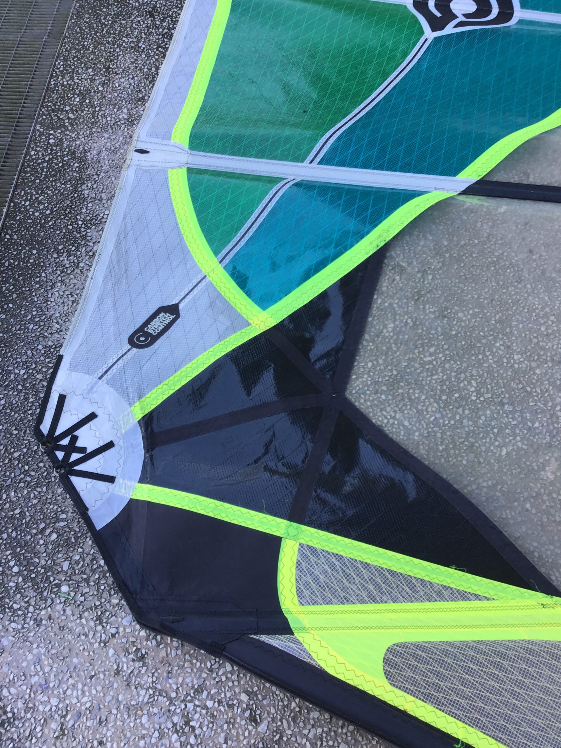 Eclipse 6.8 (2015) - immagine 3